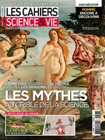 Les Cahiers de Science & Vie
